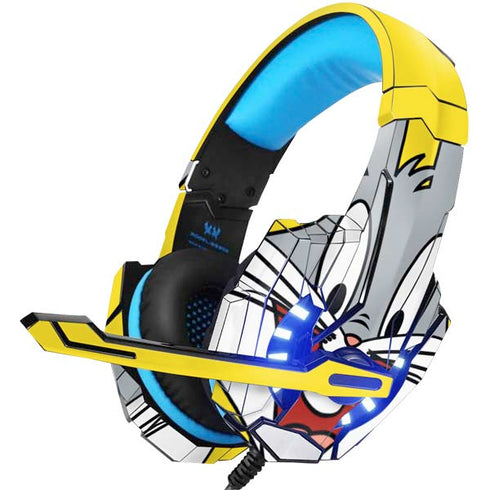 Looney Tunes Bugs Bunny Zoomed In BENGOO G9000 Skin